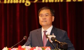 Thủ tướng phê chuẩn kết quả bầu Chủ tịch UBND tỉnh Quảng Ninh