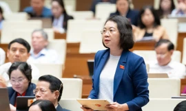 Muốn đi vững, thể chế phải được xây dựng trên niềm tin của nhân dân