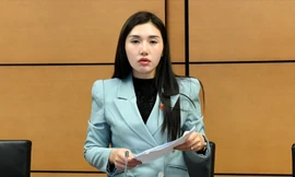 Đại biểu Quốc hội đề nghị bổ sung trách nhiệm người livestream bán hàng