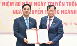 Phó Chủ nhiệm Ủy ban Quốc phòng, An ninh và Đối ngoại Đỗ Quang Thành nghỉ hưu trước tuổi 