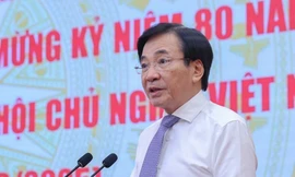 250 dự án lớn sẽ khởi công, khánh thành tại 34 tỉnh, thành phố