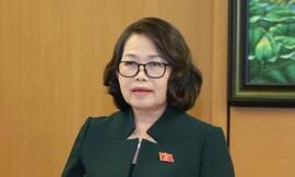  Làm rõ trách nhiệm quản lý của cấp xã khi công trình xây dựng sai phép