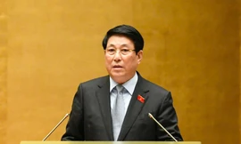 Chủ tịch nước 5 lần ban hành quyết định đặc xá cho hơn 31 nghìn người