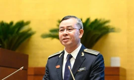 Kiến nghị xử lý tài chính gần 255.000 tỷ đồng, hơn 125 triệu USD