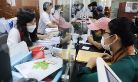 Lãnh đạo cấp xã sức khỏe yếu được nghỉ chế độ, tạo điều kiện bổ nhiệm cán bộ