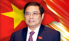Chính phủ dưới sự lãnh đạo của Đảng: 80 năm hành trình vì nước, vì dân