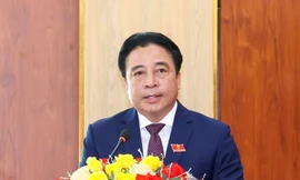 Thủ tướng phê chuẩn nhân sự mới tại các tỉnh Khánh Hòa, Hà Tĩnh và TP Huế