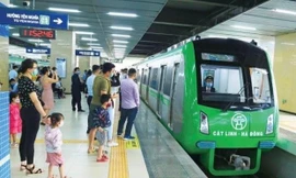 Thí điểm cơ chế đặc biệt phát triển đường sắt đô thị tại Hà Nội, TPHCM
