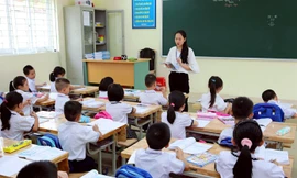 Bộ trưởng Giáo dục và Đào tạo nêu lý do thiếu giáo viên