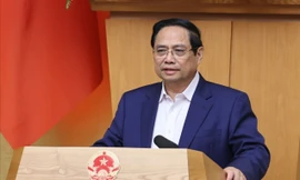 Giá vàng, bất động sản neo cao, áp lực lớn về lạm phát