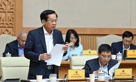 Gần 4.000 cán bộ, công chức được điều động về cấp xã, kiện toàn các chức danh lãnh đạo