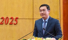 Phê chuẩn kết quả bầu Chủ tịch tỉnh Lạng Sơn với ông Nguyễn Cảnh Toàn