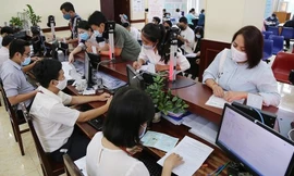 Thủ tướng nêu việc cấp bách về chính quyền 2 cấp, hoàn thành trước 31/8