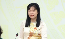 Thông tin về công tác nhân sự tại kỳ họp Quốc hội sắp diễn ra 