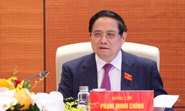 Thủ tướng Phạm Minh Chính: Chúng ta phải vượt qua chính mình