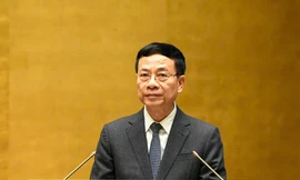 Vi phạm về trí tuệ nhân tạo có thể bị truy cứu trách nhiệm hình sự, phạt tiền 2 tỷ đồng