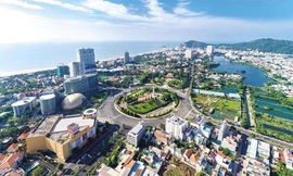 Trung ương Đảng, Quốc hội và Chính phủ không có chủ trương tiếp tục sắp xếp đơn vị hành chính