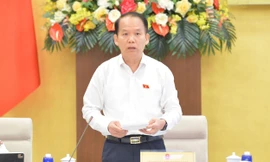 Đề nghị đánh giá 'sức khỏe' bộ máy tư pháp theo mô hình chính quyền địa phương 2 cấp