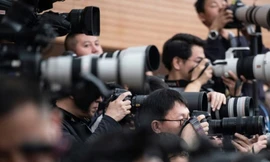 Cơ quan truyền thông chủ lực đa phương tiện sẽ có cơ chế đặc thù về tài chính