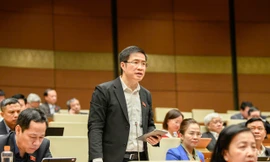 Mạng xã hội đang thu lợi đáng kể nhờ tổng hợp, liên kết nội dung báo chí