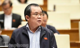 Đề nghị bổ sung cơ chế bảo vệ người thực thi công vụ khi giải quyết tố cáo