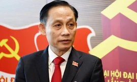 Chân dung 3 Bộ trưởng vừa được Quốc hội phê chuẩn bổ nhiệm