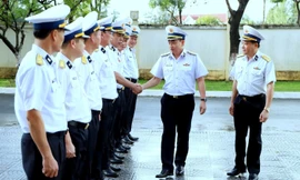 Thủ tướng bổ nhiệm nhân sự Bộ Quốc phòng