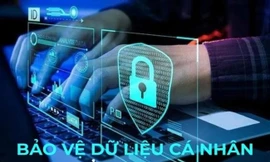 Luật Bảo vệ dữ liệu cá nhân và quyền riêng tư trên môi trường số