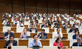 Cán bộ phải kê khai bổ sung khi tài sản biến động từ một tỷ đồng