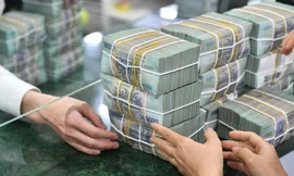 Quy định mới liên quan đến tổ chức bảo hiểm tiền gửi được vay đặc biệt với lãi suất 0%