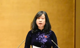 Cần đánh giá kỹ lưỡng ‘thế nào là lương đủ sống'