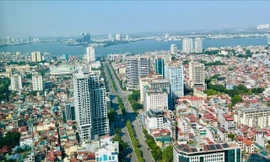 TS. Trần Du Lịch: Giá đất hiện nay vượt sức chịu đựng của nền kinh tế và người dân