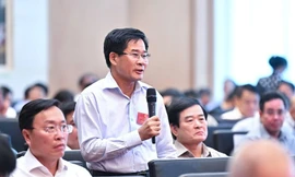 Nghịch lý nộp thuế: Nhà ở 30m2 không lối thoát, dự án nghìn ha 'ngoài cuộc chơi' 