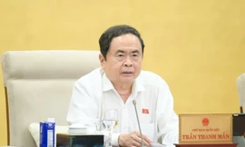 Quốc hội xem xét, quyết định Luật Thuế thu nhập cá nhân sửa đổi vào tháng 10