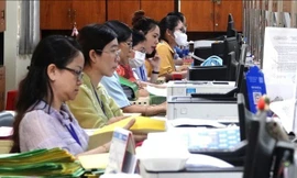 Bộ Nội vụ đề xuất công thức đánh giá, xếp loại chất lượng công chức theo KPI 