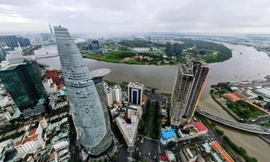 Cơ chế đặc thù cho Trung tâm Tài chính quốc tế TPHCM, Đà Nẵng