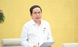 Ủy ban Thường vụ Quốc hội sắp xem xét, quyết định nhiều nội dung quan trọng 