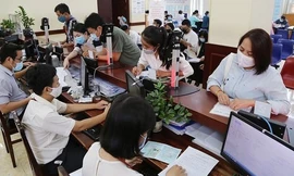 Đề xuất đánh giá, xếp loại công chức theo KPI từ ngày 1/1/2026