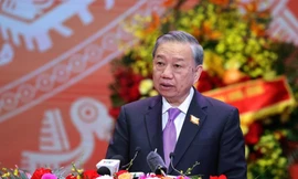 Tổng Bí thư Tô Lâm: Liêm chính để giữ lòng dân 