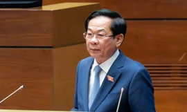 Bộ trưởng Nội vụ nêu căn cứ tiếp nhận cán bộ trẻ vào biên chế công chức cấp xã 