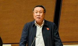 Đại biểu Quốc hội nói về 'điểm nhạy cảm nhất' khi thu hồi đất đai 