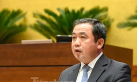 Đất hiếm phân bổ tại 21 tỉnh, thành: Bộ trưởng nói sẽ có chiến lược quốc gia về đất hiếm