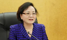 Bộ trưởng Nội vụ: Không để xảy ra tình trạng ‘việc anh, việc tôi’ 