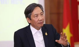 Nguyên Thứ trưởng Bộ Nội vụ: Không nên khuyến khích công chức viết đơn xin thôi việc