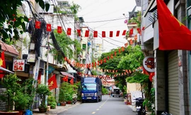 Bộ Nội vụ nêu hướng dẫn về tổ chức, hoạt động của thôn, tổ dân phố 