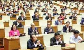 Chủ đầu tư sẽ ứng trước kinh phí để bồi thường, hỗ trợ, tái định cư