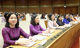 Chi tiết hướng dẫn về công tác nhân sự đại biểu Quốc hội và HĐND khóa mới