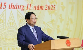 Thủ tướng chỉ đạo xây dựng chính sách lương xứng đáng cho giáo viên 