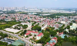 Kiện toàn tổ chức bộ máy, nhân sự để chính quyền cấp xã đảm đương nhiệm vụ mới