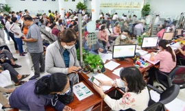 Bộ Nội vụ đề nghị tổng rà soát biên chế công chức, viên chức trên cả nước